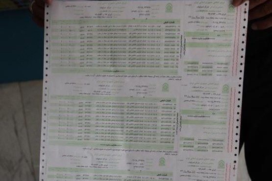 توقیف پرایدی که 260 فقره تخلف داشت