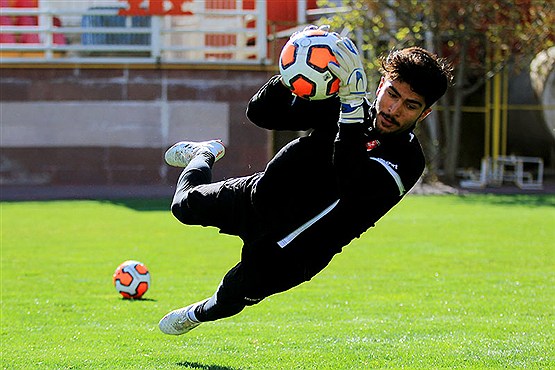 عابدزاده: امیر در پرسپولیس نمی‌ماند