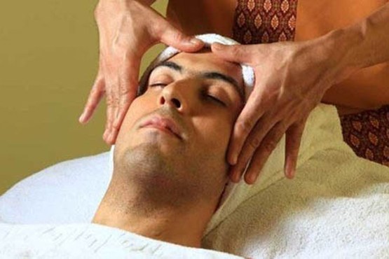 ماساژِ کدام قسمت‌های بدن مفید است؟