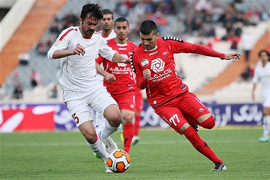 جمشیدی: بلاتکلیفی پرسپولیس به ضرر وزارت ورزش هم هست