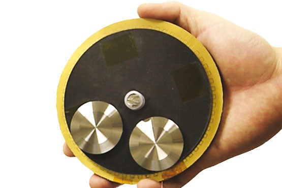 شارژ کردن گوشی در حین حرکت