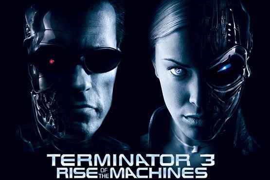 فیلم نابودگر 3
