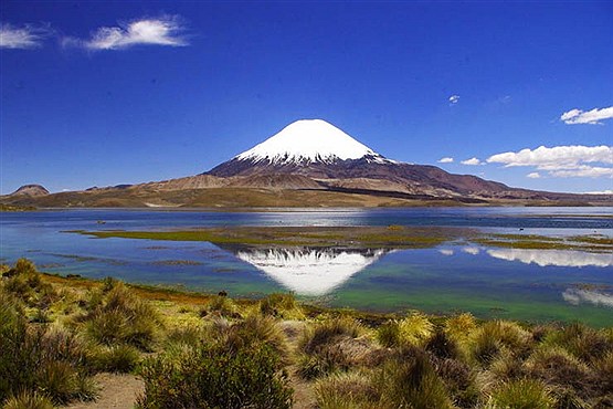 10 منظره تماشایی دنیا