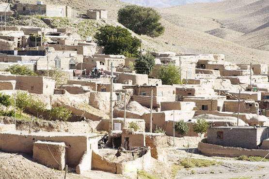 روستاهایی که راه ندارند