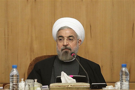 سیاست دولت تامین کالاهای اساسی، رونق تولید و کنترل قیمت‌ها است