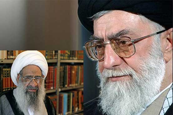 مجاهدات آیت الله ملکوتی از حافظه انقلاب محو نخواهد شد
