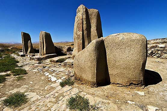 3 اثر تاریخی در راه ثبت جهانی