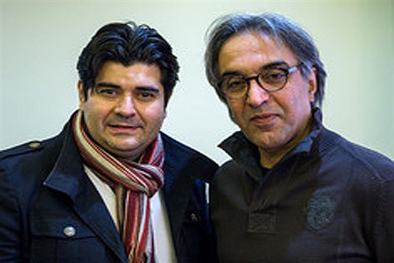 عاشقانه‌های کدکنی آواز می‌شود