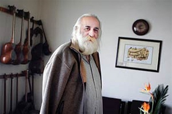 سایه سنگین مرگ بر موسیقی ایران