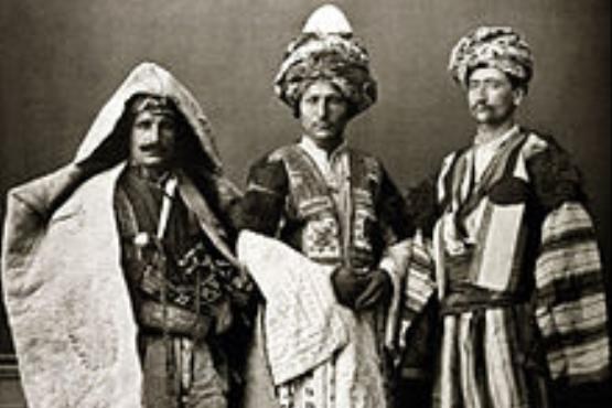 ایران و مساله کردها در ترکیه
