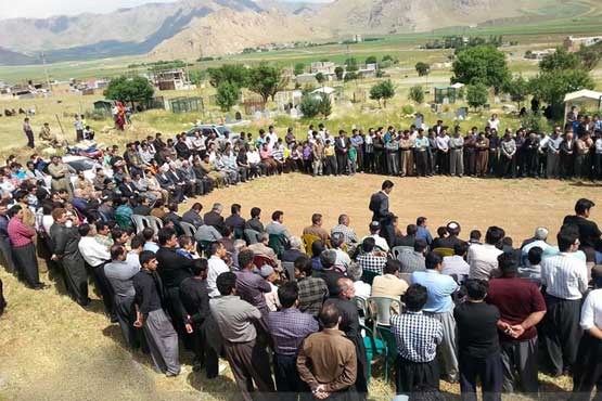 خلاقیت روانسری ها برای نجات یک انسان