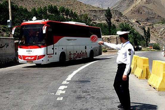 اردوی دانش آموزی با 45 مسافر اضافه متوقف شد