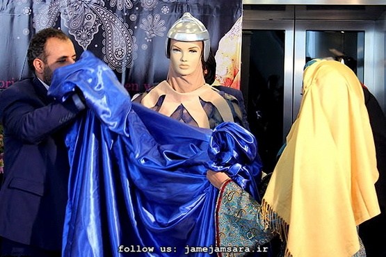 پوشش زنان در گذر زمان |مجموعه عکس| پوشش زنان در گذر زمان |مجموعه عکس|