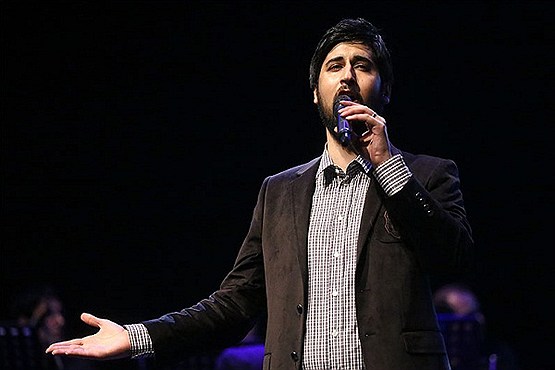 حادثه رانندگی برای حامد زمانی