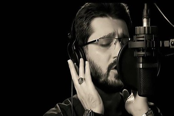 امیرحسین مدرس بازهم برای رئیس جمهور می خواند