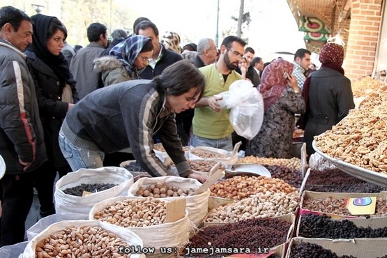 برگزاری نمایشگاه‌های بهاره از 10 تا 20 اسفند