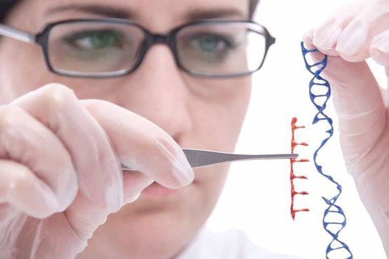جز تالاسمی، هیچ مشاوره ژنتیکی ضروری نیست