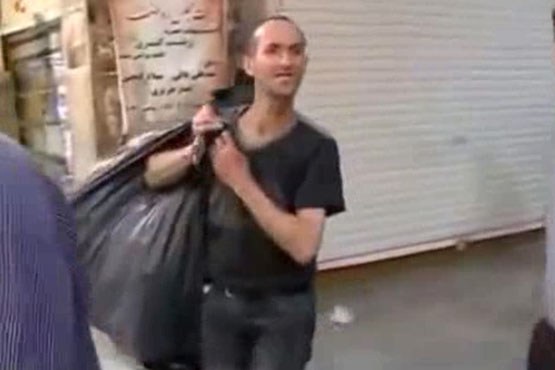 180 میلیون طلای گمشده را پس داد