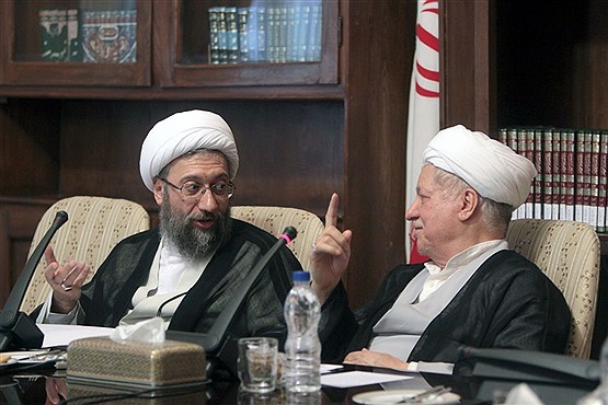 جلسه امروز مجمع تشخیص مصلحت نظام