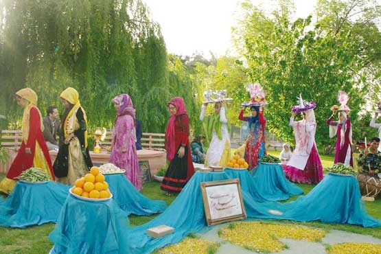 خداحافظی با قالب‌های کلیشه‌ای