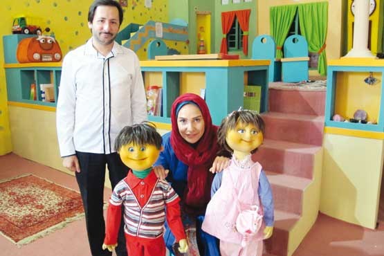 شبکه دو / یکشنبه