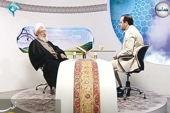 شبکه یک / یکشنبه