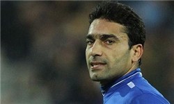 هافبک سابق استقلال از فوتبال خداحافظی کرد