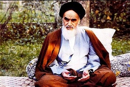 تلاش موسیقی در پاسداشت امام