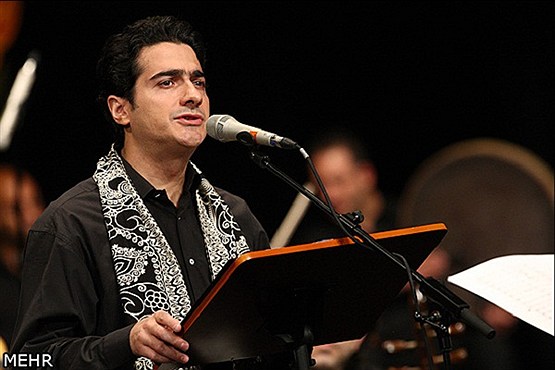 شجریان می خواهد در اردبیل بخواند