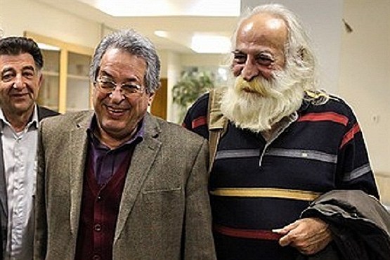 قطعه‌ کامکارها برای استاد لطفی / دانلود