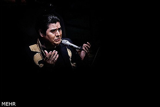 کنسرت «یارمست» در وصف شیدایی مولانا