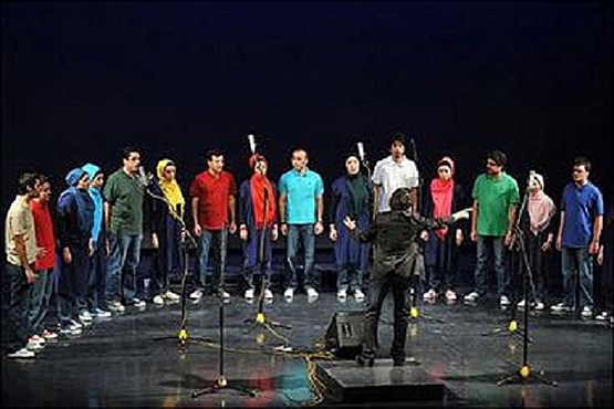 هیجان موسیقایی در آستانه جام‌جهانی
