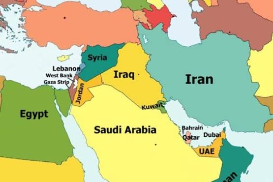 برگ برنده ایران در شرایط خاص منطقه