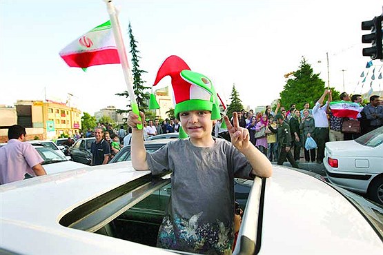 لحظه لحظه یک حضور در مستند «داستان یک صعود»