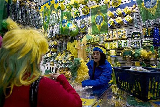 بهترین عکس های خبری روز