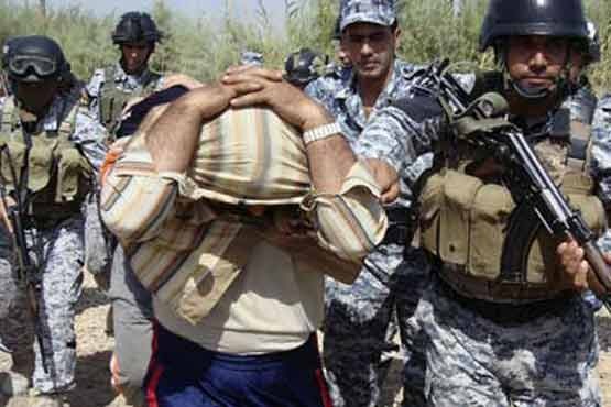 از دفع حمله داعش به بیجی تا ورود نیروهای امریکایی