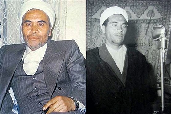 اذانی که ثبت معنوی شد