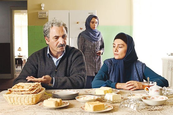 آقای گل سینمای ایران