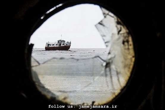 آخرین نفس‌ها... |مجموعه عکس|