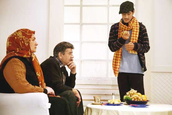 «من چه کاره‌ام»؛ روایتی متفاوت درباره مقابله با اعتیاد