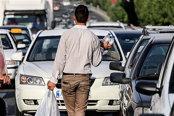 طرح جدید کاهش آلودگی هوای تهران در انتظار مصوبه وزارت کشور