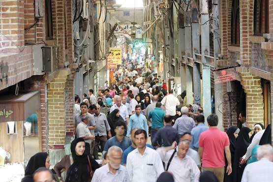 ایران پایین‌ترین نرخ باروری در منطقه را دارد