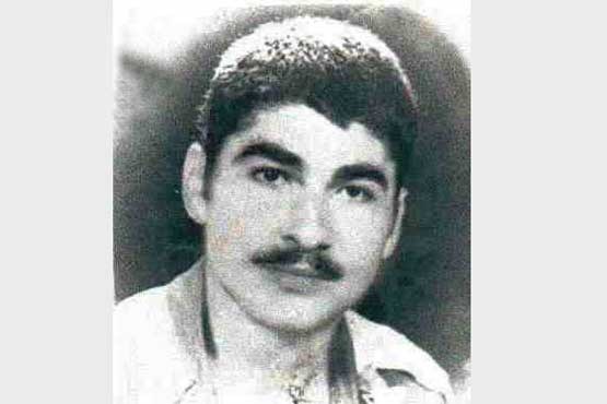 معلمی که افسر بعثی را اسیر کرد