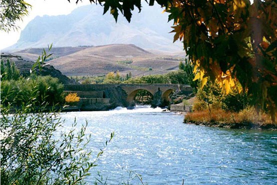 سامان شهرستان شکوفه های بهاری