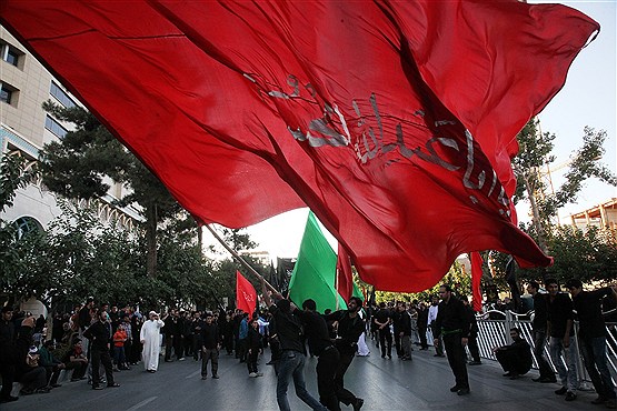 جزئیات برنامه های اولین موکب دانشجویی در اربعین