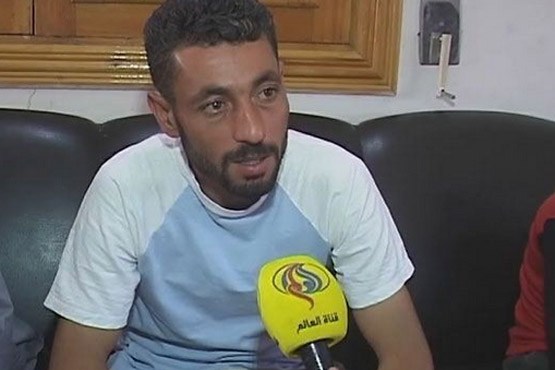 گروه مسلح "سیف الاسلام" تسلیم ارتش سوریه شد