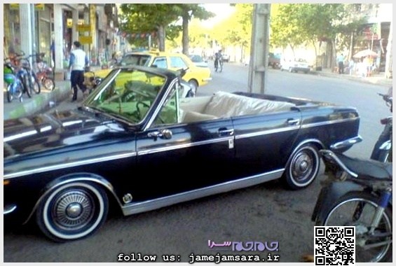 عشق پیکان |مجموعه عکس|