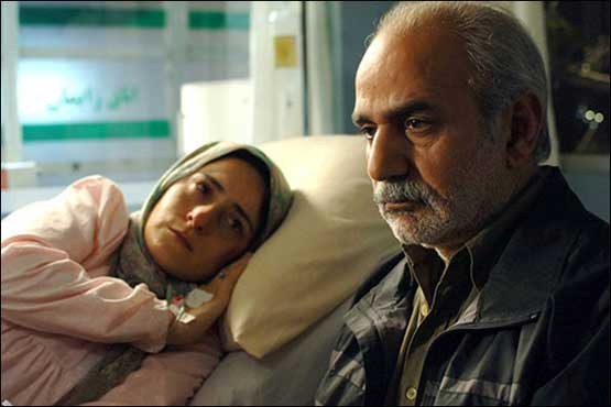 فیلم‌هایی که قبل از «امروز» به اسکار رفتند