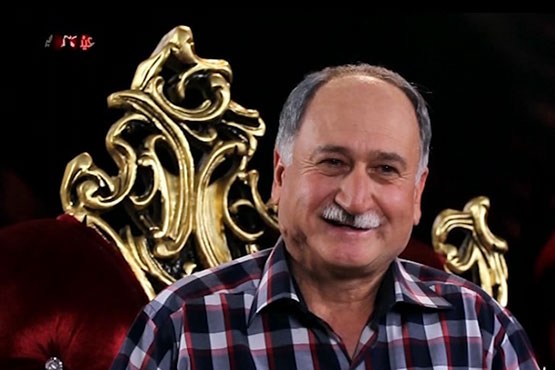 فلیپه اسکولاری ایرانی شد