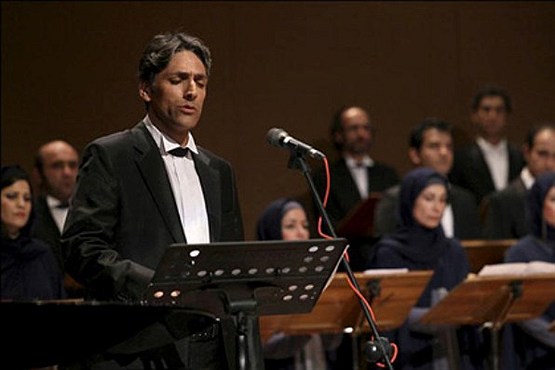 فصل سرد تنهایی یک خواننده
